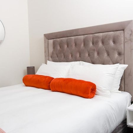 Fumo House Lifestyle Apartments 미드랜드 외부 사진