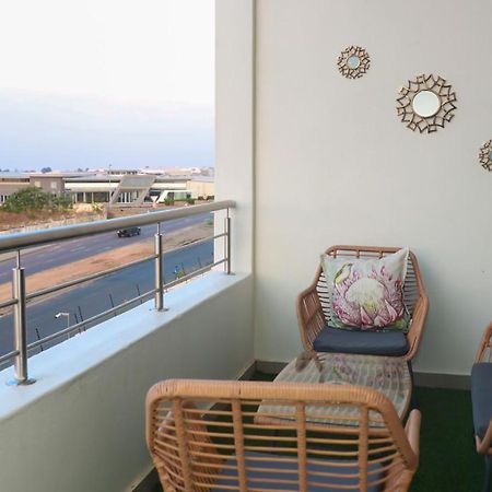 Fumo House Lifestyle Apartments 미드랜드 외부 사진