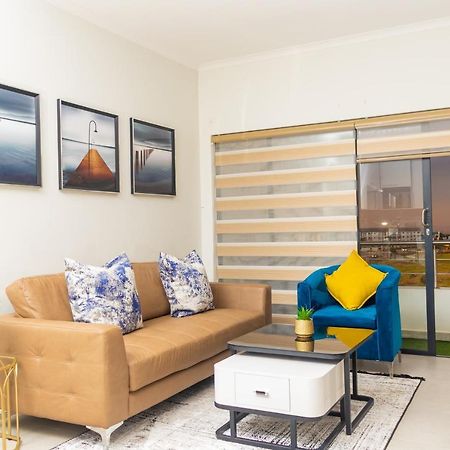 Fumo House Lifestyle Apartments 미드랜드 외부 사진