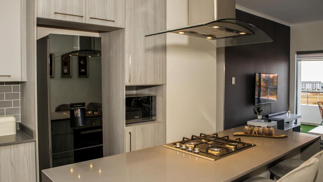 Fumo House Lifestyle Apartments 미드랜드 외부 사진
