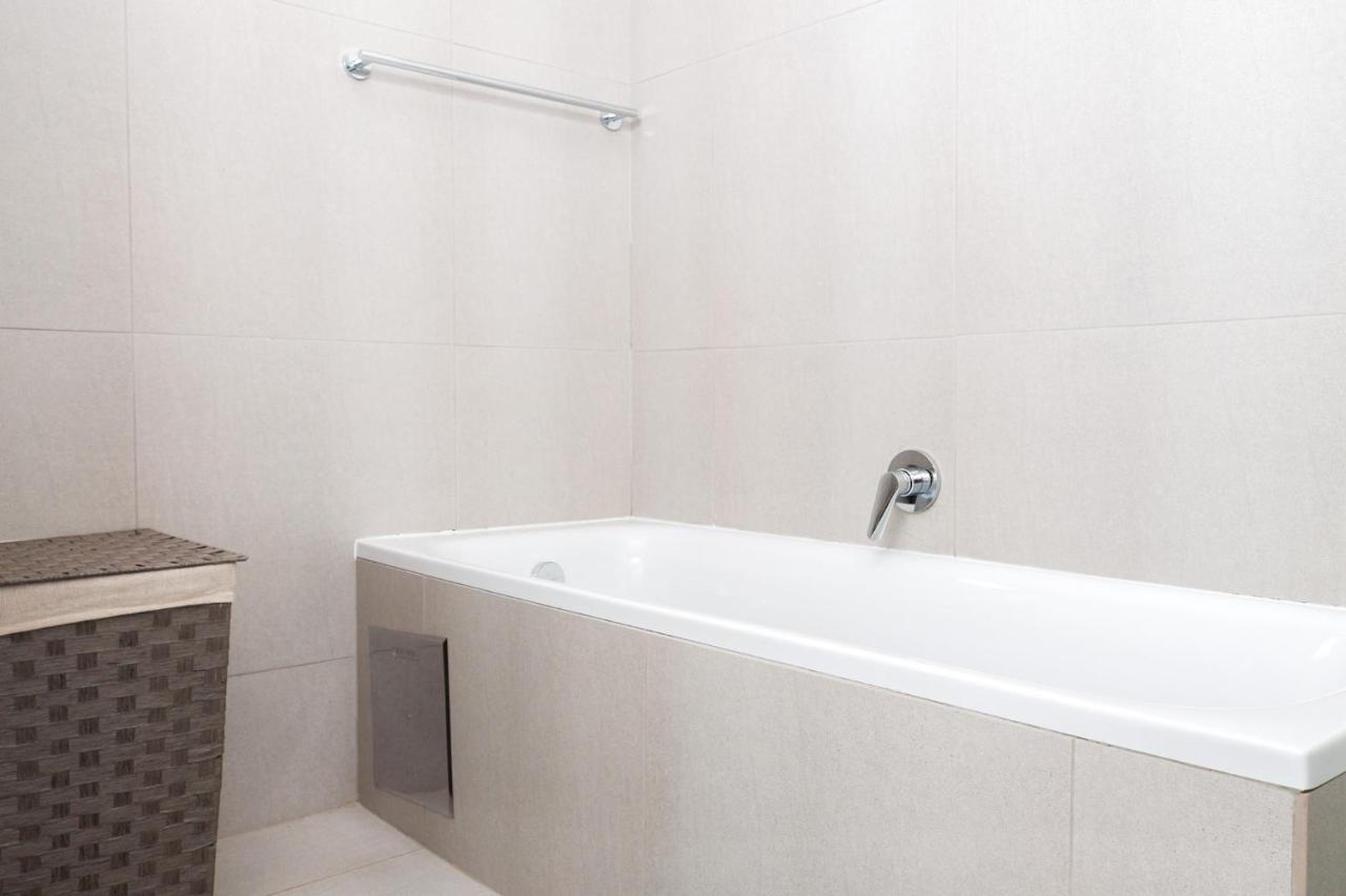Fumo House Lifestyle Apartments 미드랜드 외부 사진