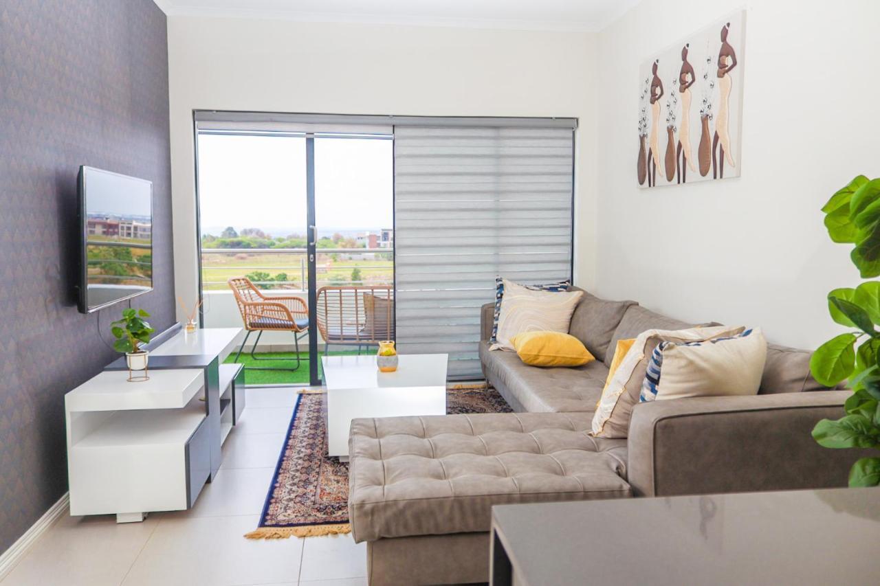 Fumo House Lifestyle Apartments 미드랜드 외부 사진