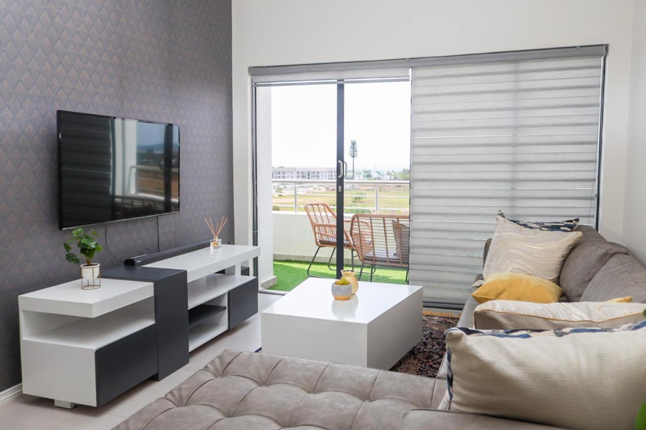 Fumo House Lifestyle Apartments 미드랜드 외부 사진