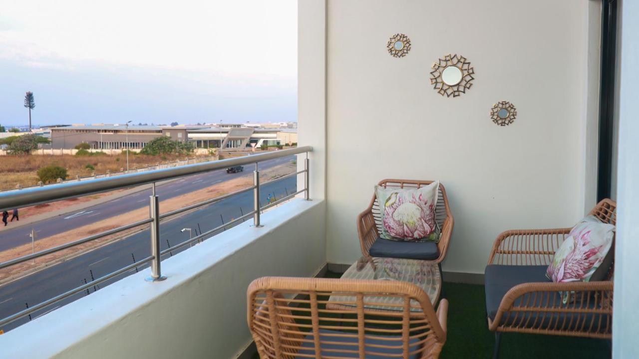 Fumo House Lifestyle Apartments 미드랜드 외부 사진