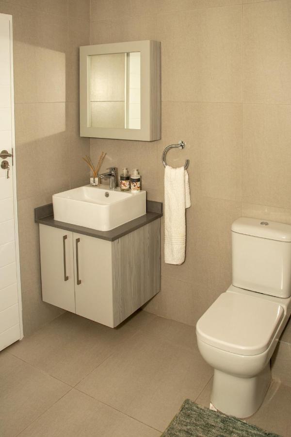 Fumo House Lifestyle Apartments 미드랜드 외부 사진