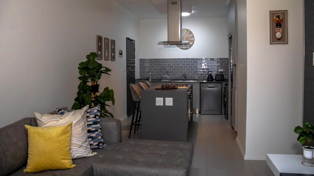 Fumo House Lifestyle Apartments 미드랜드 외부 사진