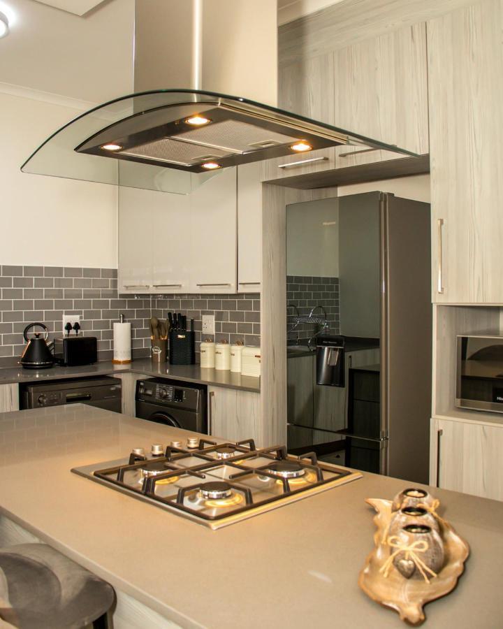 Fumo House Lifestyle Apartments 미드랜드 외부 사진