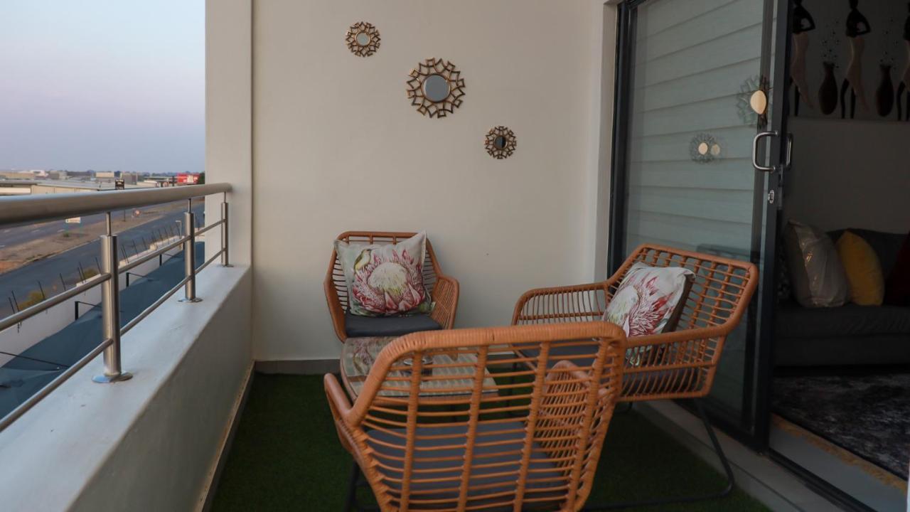 Fumo House Lifestyle Apartments 미드랜드 외부 사진