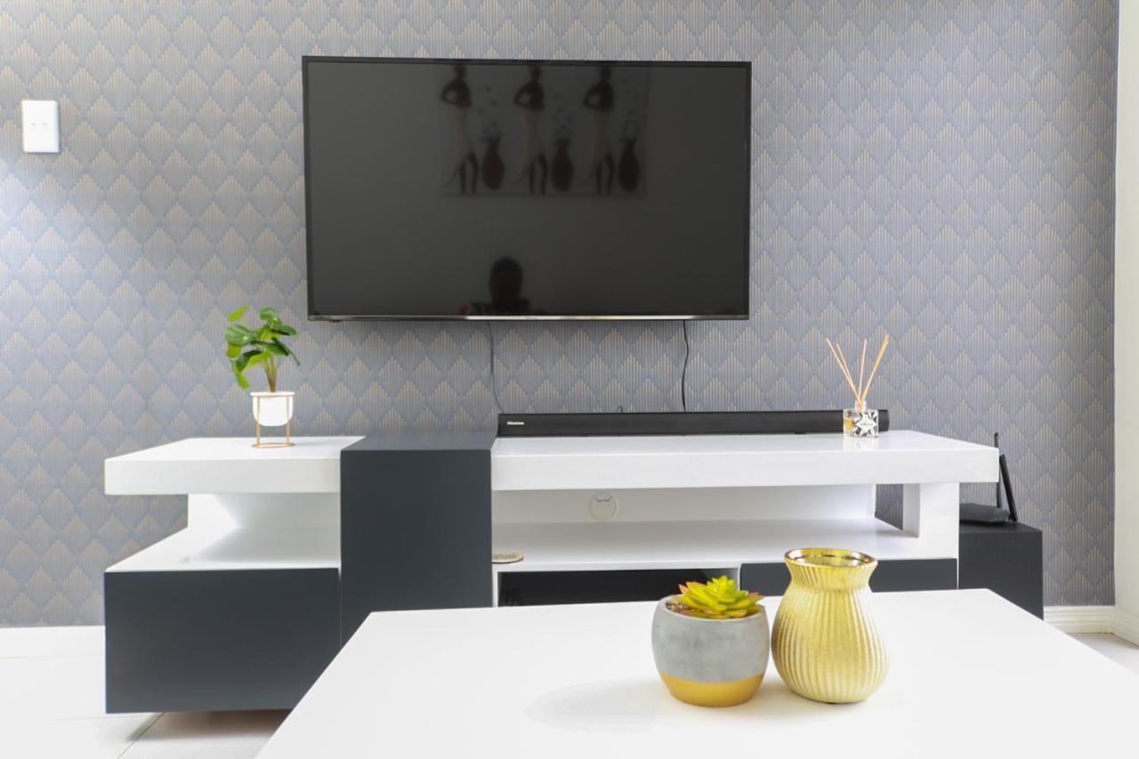 Fumo House Lifestyle Apartments 미드랜드 외부 사진