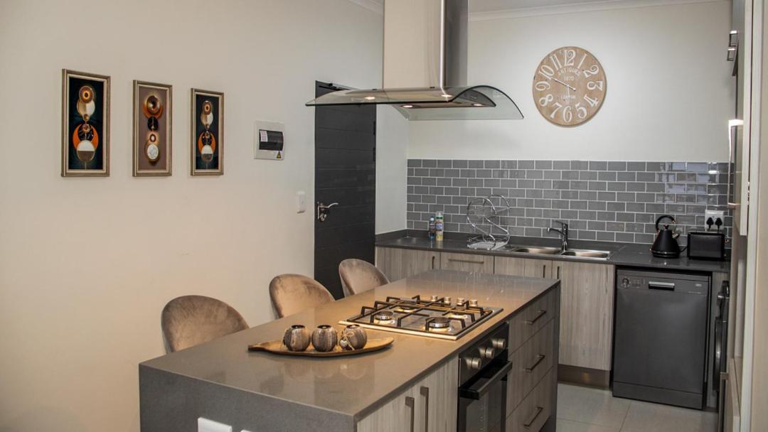 Fumo House Lifestyle Apartments 미드랜드 외부 사진