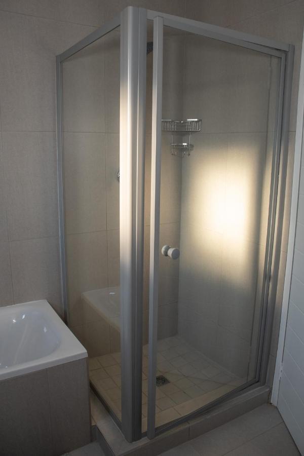 Fumo House Lifestyle Apartments 미드랜드 외부 사진
