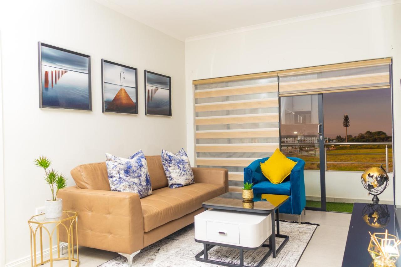 Fumo House Lifestyle Apartments 미드랜드 외부 사진