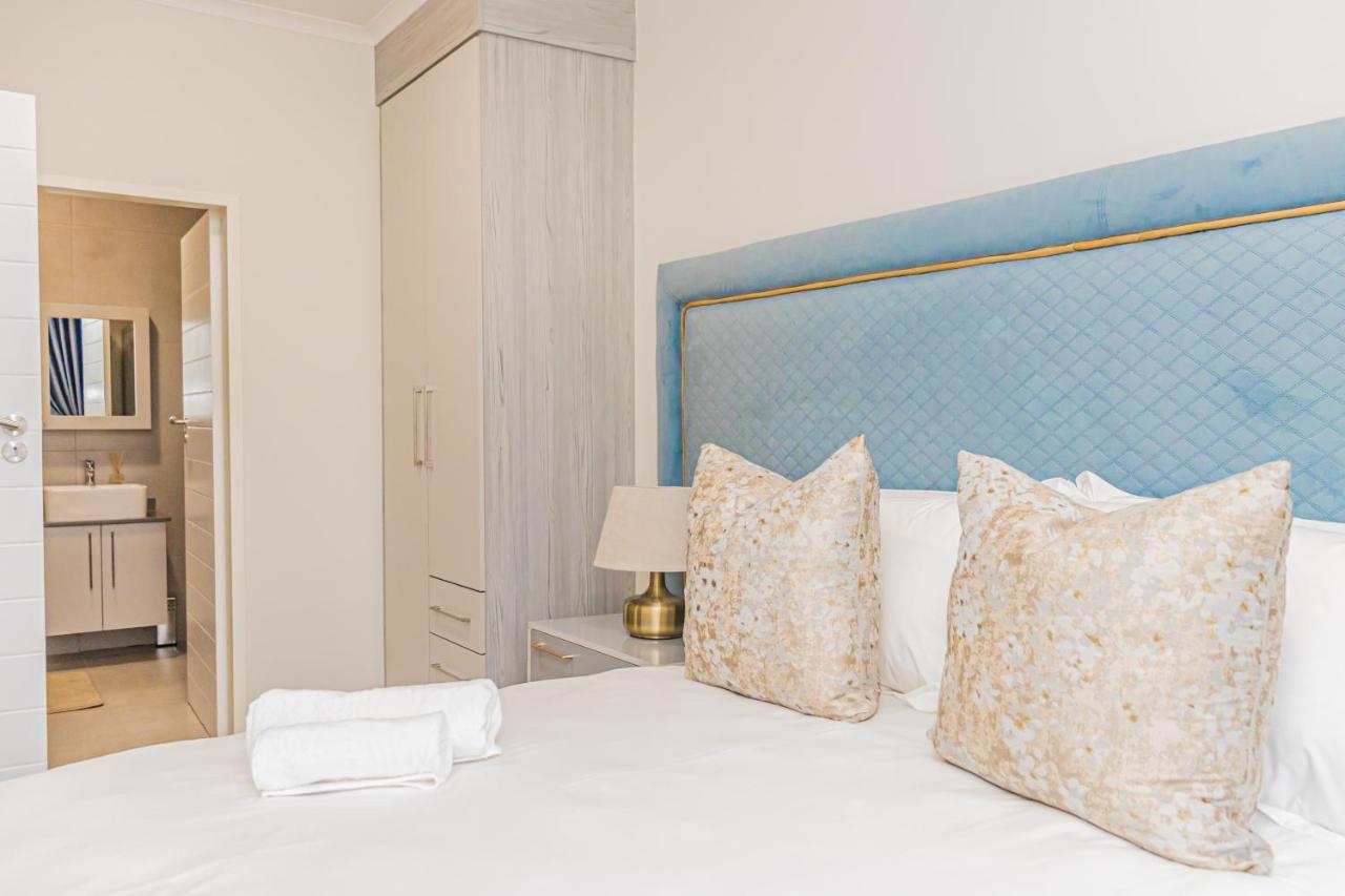 Fumo House Lifestyle Apartments 미드랜드 외부 사진