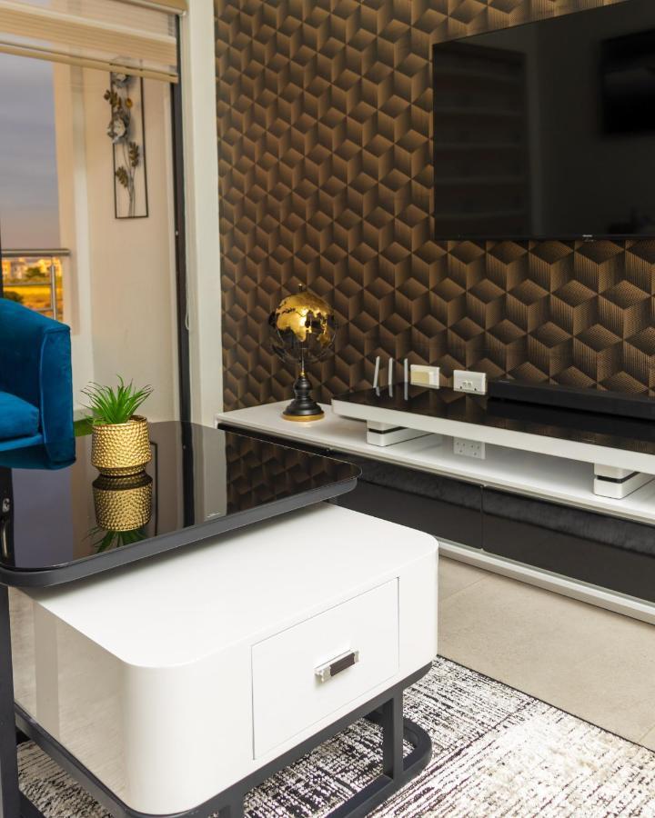 Fumo House Lifestyle Apartments 미드랜드 외부 사진