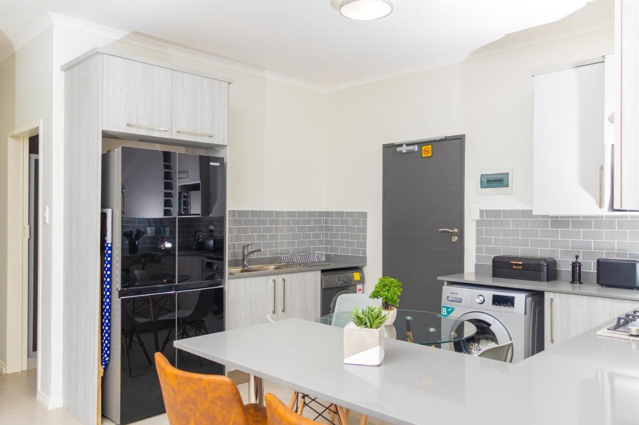 Fumo House Lifestyle Apartments 미드랜드 외부 사진