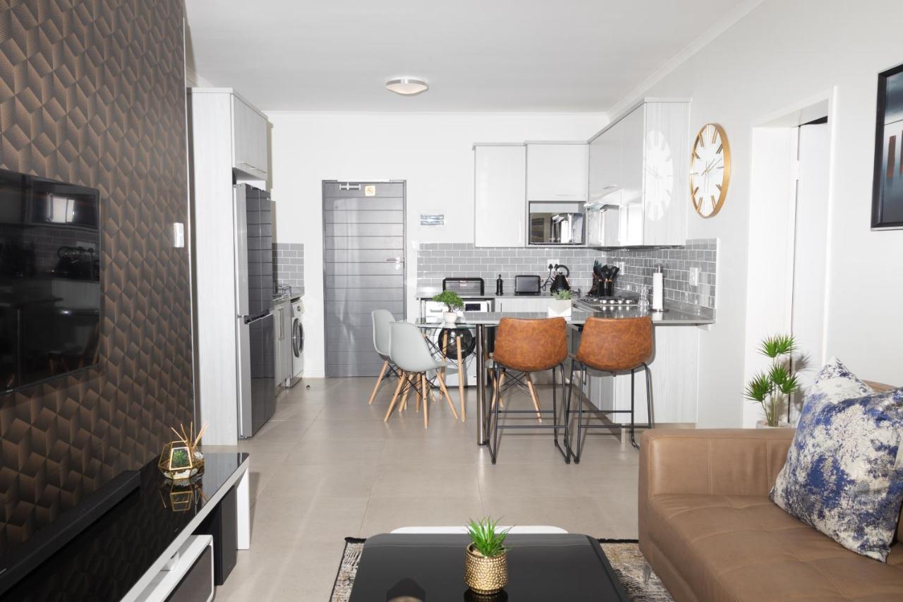 Fumo House Lifestyle Apartments 미드랜드 외부 사진