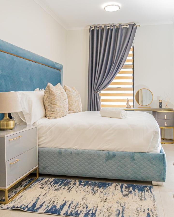 Fumo House Lifestyle Apartments 미드랜드 외부 사진