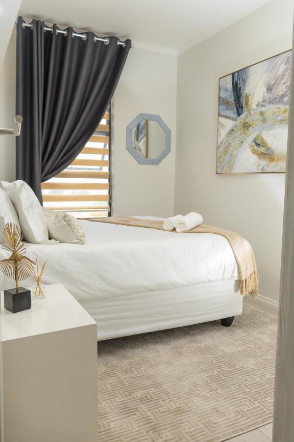 Fumo House Lifestyle Apartments 미드랜드 외부 사진
