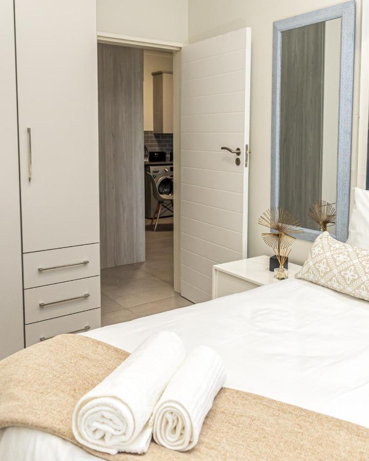 Fumo House Lifestyle Apartments 미드랜드 외부 사진