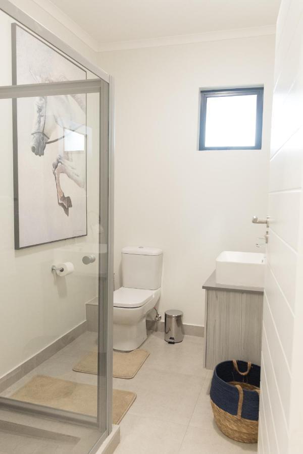 Fumo House Lifestyle Apartments 미드랜드 외부 사진
