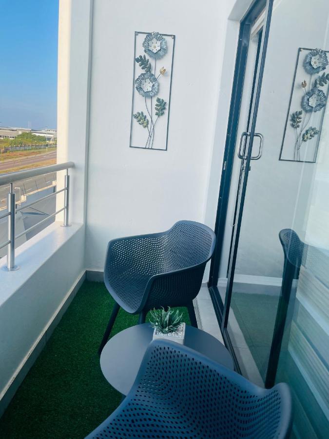 Fumo House Lifestyle Apartments 미드랜드 외부 사진