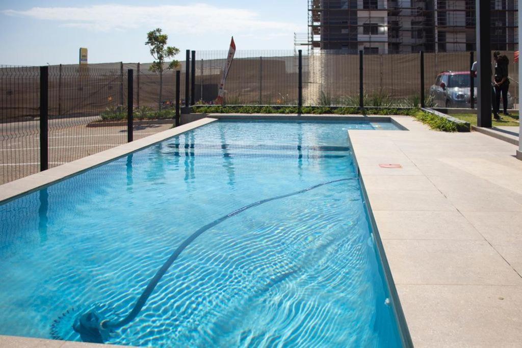 Fumo House Lifestyle Apartments 미드랜드 외부 사진