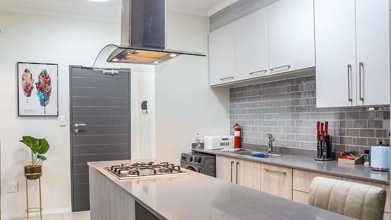 Fumo House Lifestyle Apartments 미드랜드 외부 사진