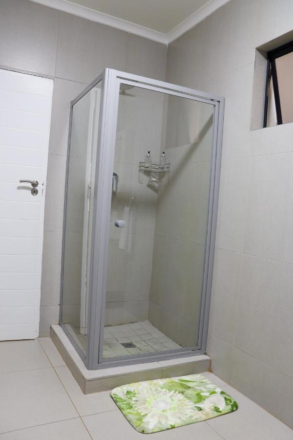 Fumo House Lifestyle Apartments 미드랜드 외부 사진