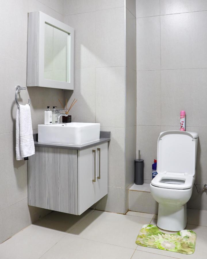 Fumo House Lifestyle Apartments 미드랜드 외부 사진