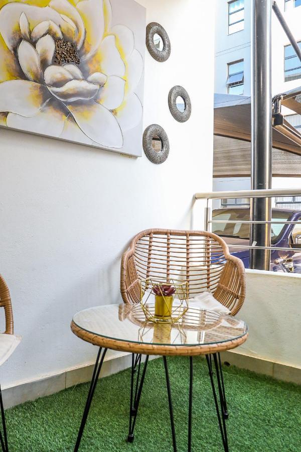 Fumo House Lifestyle Apartments 미드랜드 외부 사진
