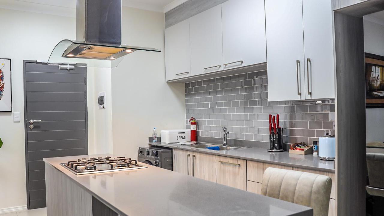 Fumo House Lifestyle Apartments 미드랜드 외부 사진