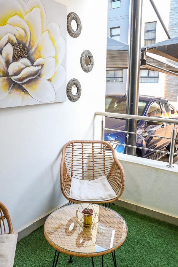 Fumo House Lifestyle Apartments 미드랜드 외부 사진