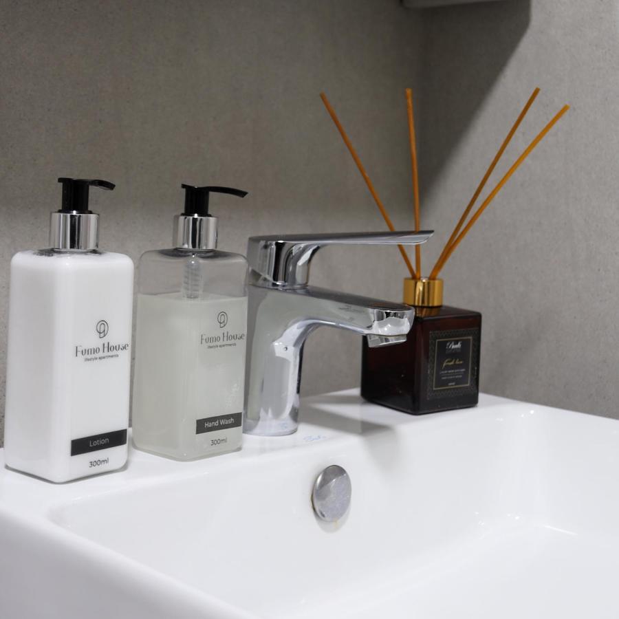 Fumo House Lifestyle Apartments 미드랜드 외부 사진